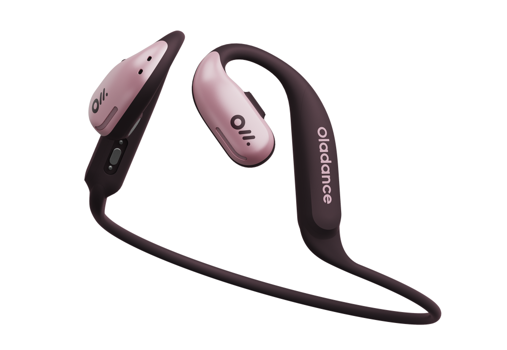 OWS Sports Open-ear Earphones