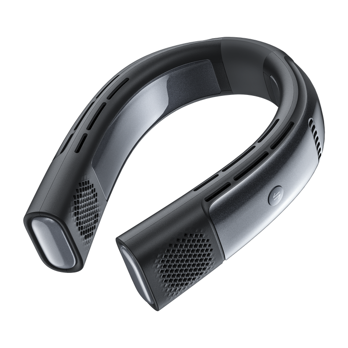 TORRAS Coolify 2S Wearable Neck Air Conditioner (International Version)