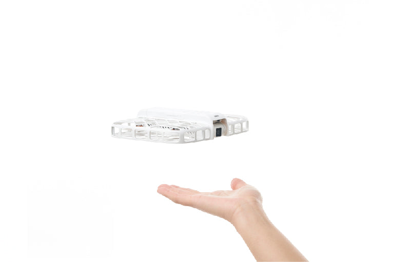 HoverAir X1 Smart 超輕飛行相機套裝