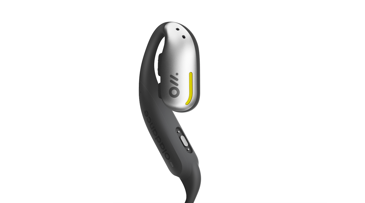 OWS Sports Open-ear Earphones