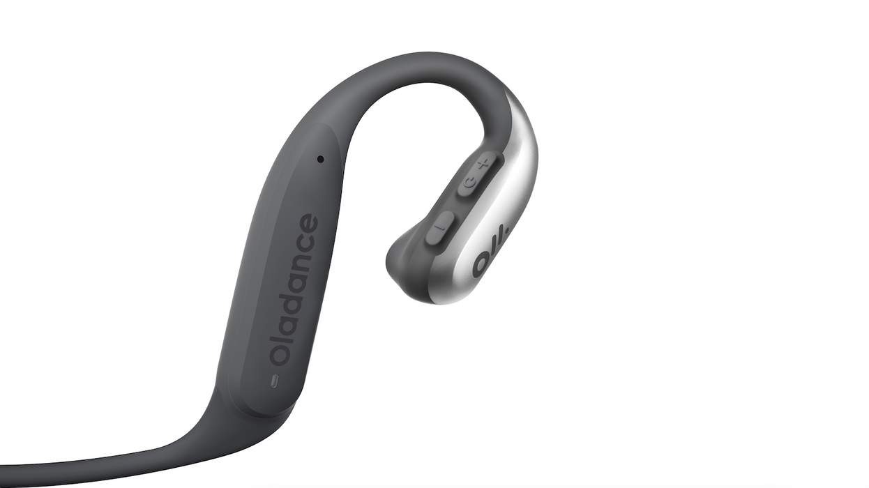 OWS Sports Open-ear Earphones