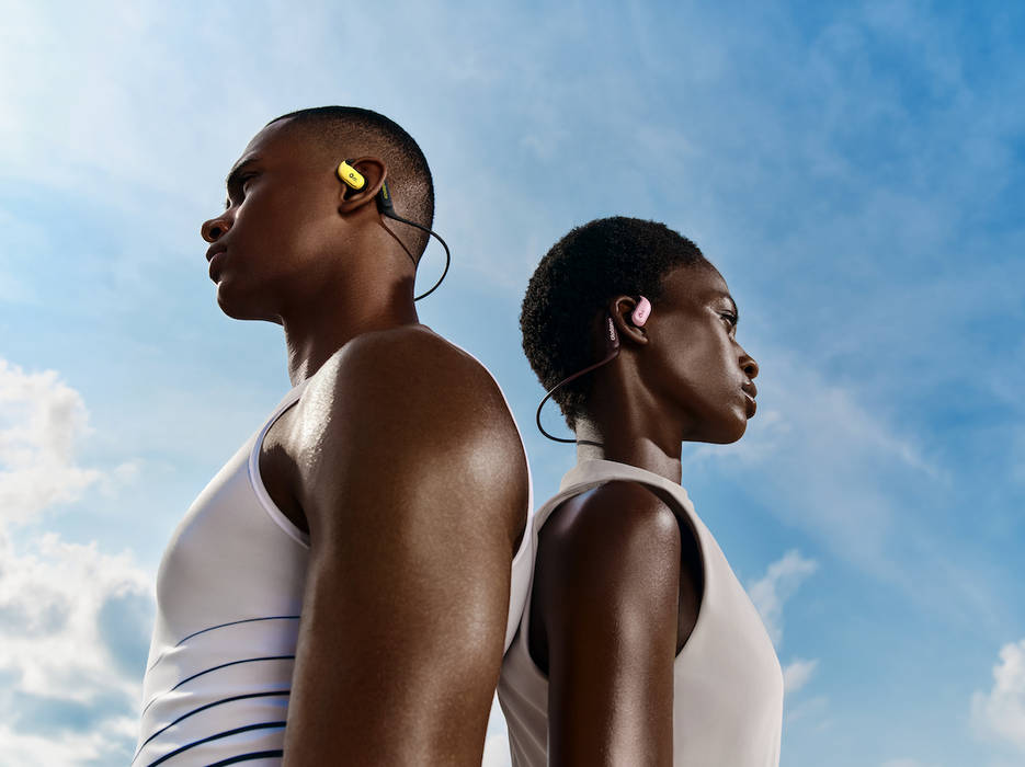 OWS Sports Open-ear Earphones
