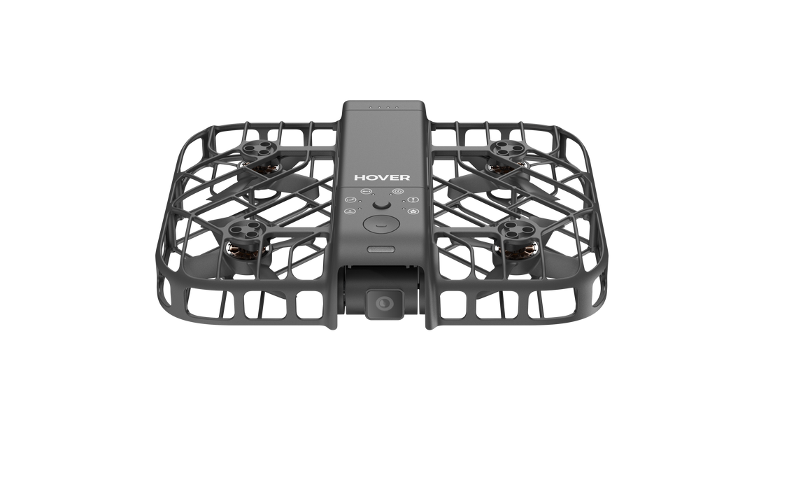 HoverAir X1 Smart  Demo展示機 單機