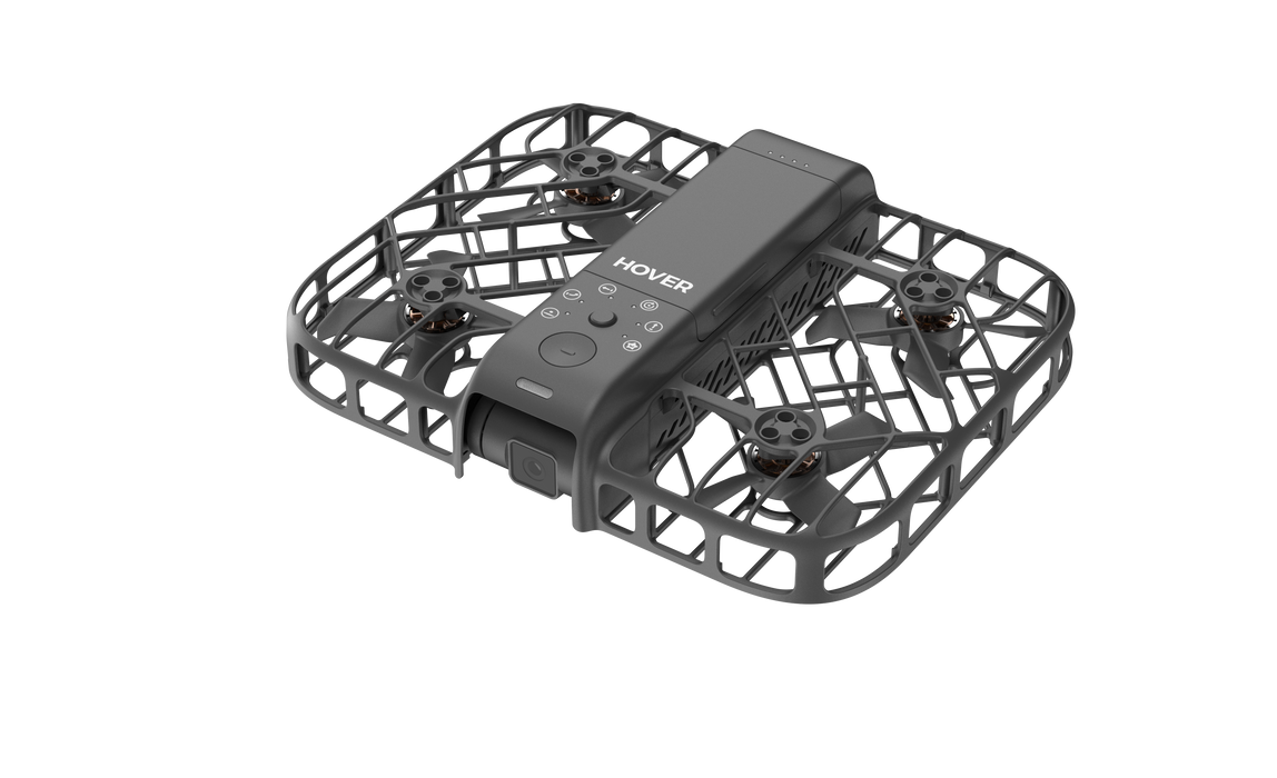 HoverAir X1 Smart 超輕飛行相機