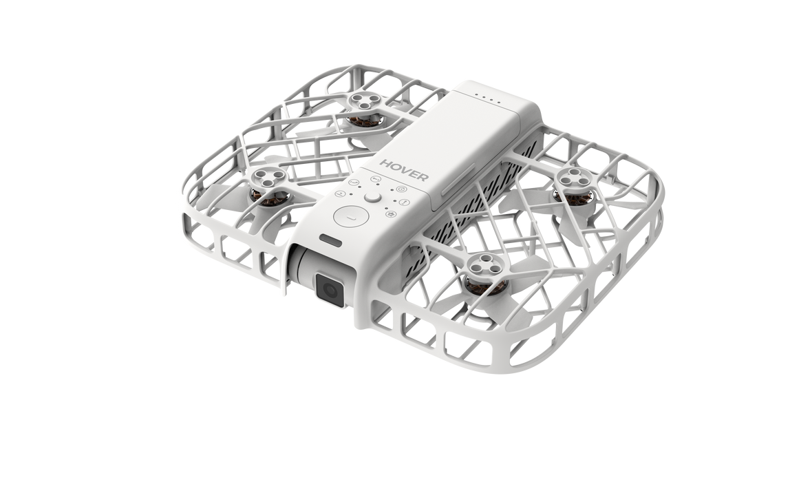 HoverAir X1 Smart Demo展示機 單機