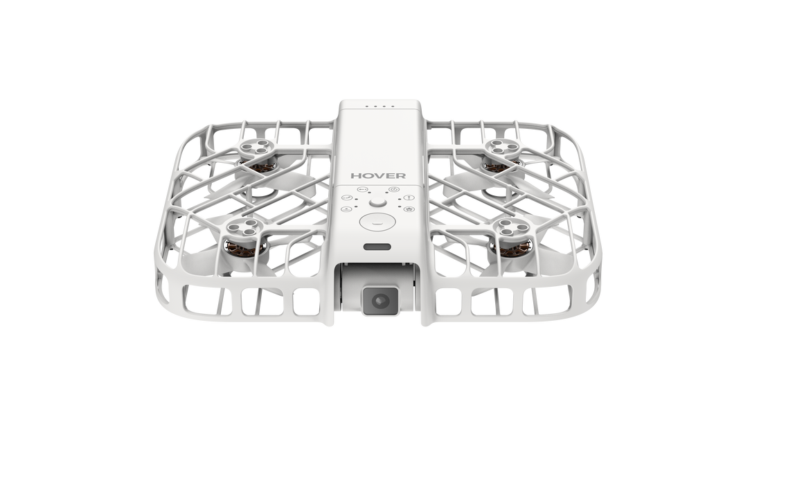 HoverAir X1 Smart  Demo展示機 單機