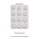 Load image into Gallery viewer, Oura Ring 4 -Sizing Kit -