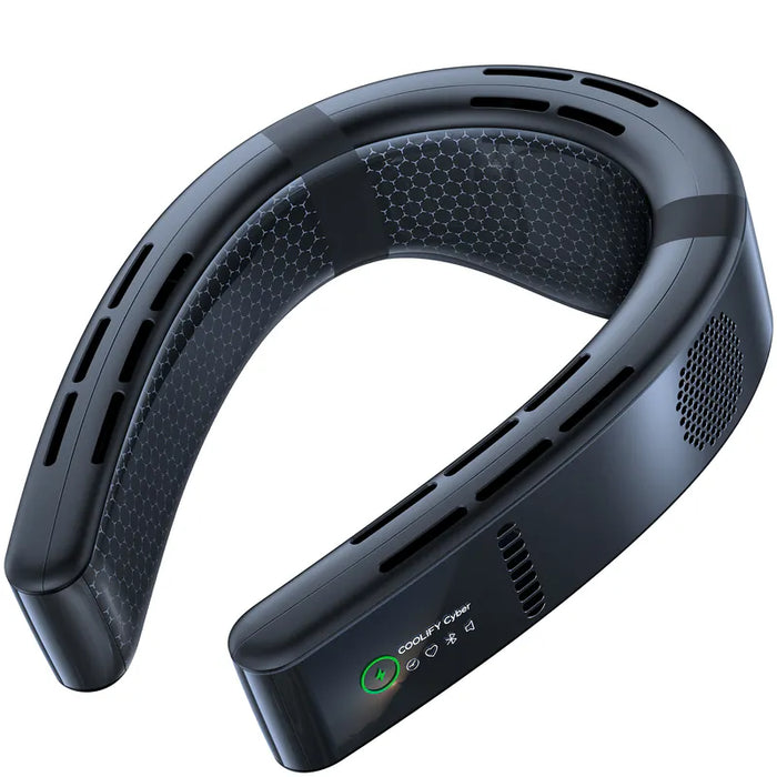 TORRAS COOLiFY Cyber Portable Neck Cooling Machine