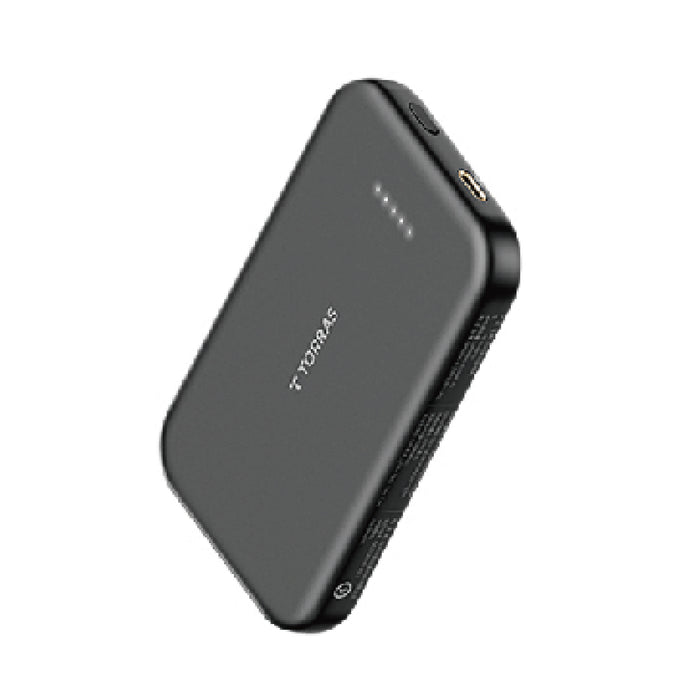 Torras B9 Magsafe 磁吸無線充電器
