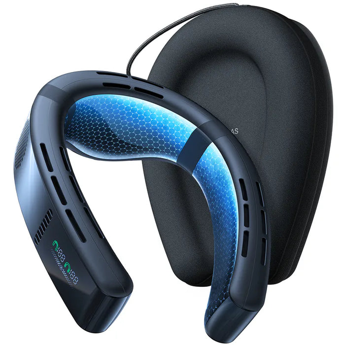 TORRAS COOLiFY Cyber Portable Neck Cooling Machine