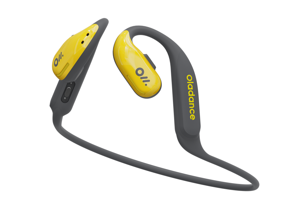 OWS Sports Open-ear Earphones