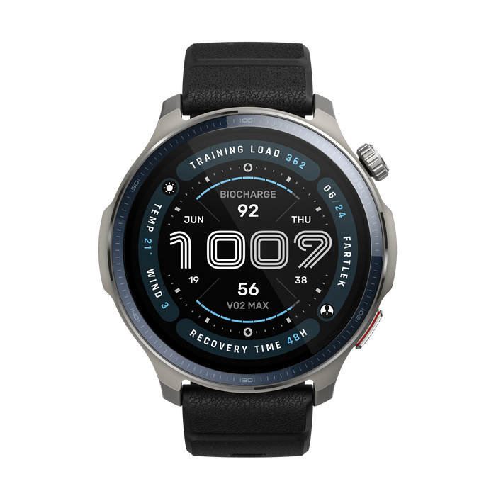 Amazfit Balance 2  智能手錶