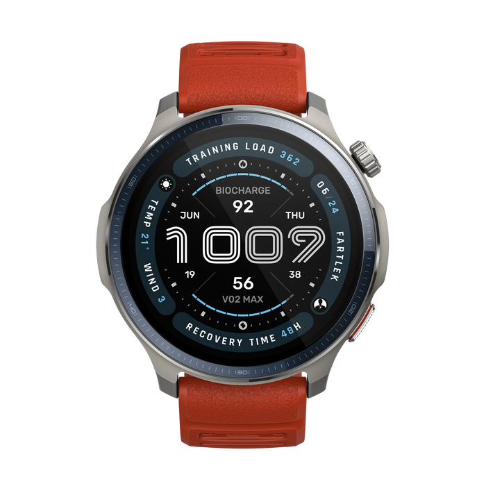 Amazfit Balance 2  智能手錶