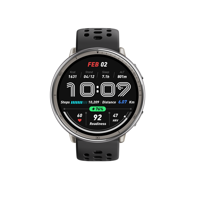 Amazfit Active 2 智能手錶