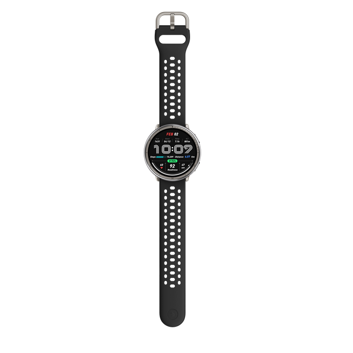 Amazfit Active 2 智能手錶