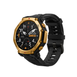 Load image into Gallery viewer, Amazfit T-Rex 3 Pro 軍規運動智能手錶