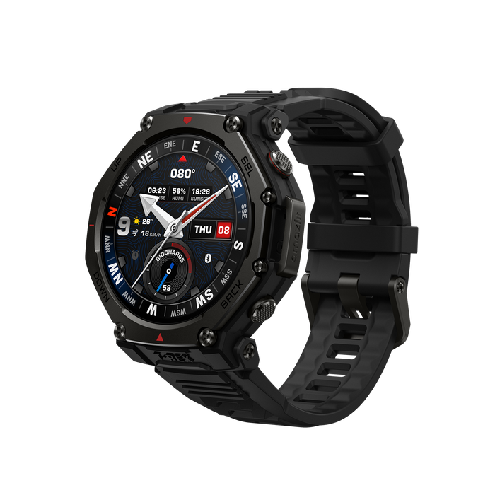 Amazfit T-Rex 3 Pro 軍規運動智能手錶