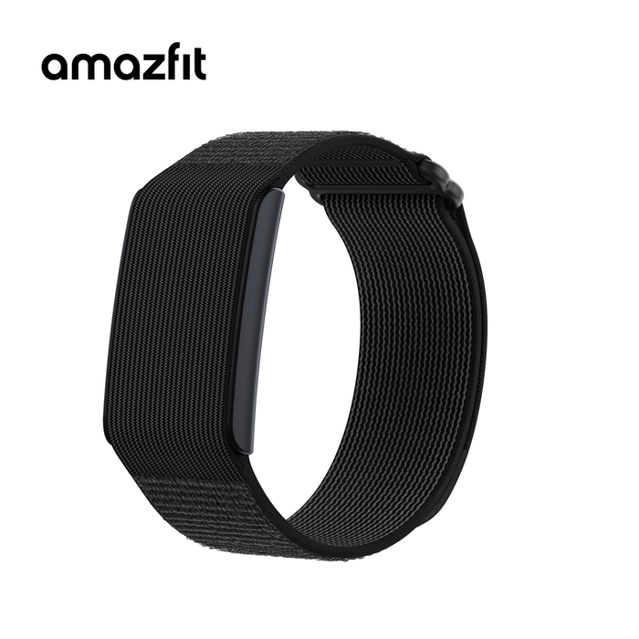 Amazfit Helio Strap 智能運動腕帶