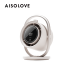 Load image into Gallery viewer, AISOLOVE F17 座檯高速鏡面風扇