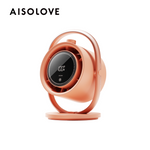 Load image into Gallery viewer, AISOLOVE F17 座檯高速鏡面風扇