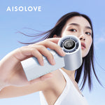 Load image into Gallery viewer, AISOLOVE F20 高速手持風扇