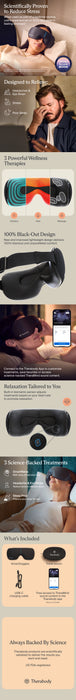 Smart Goggles™ 2.0