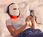 Load image into Gallery viewer, TheraFace Mask Glo