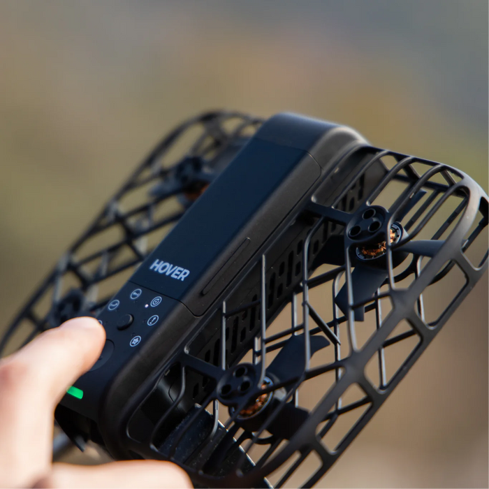 HoverAir X1 Smart 超輕飛行相機套裝