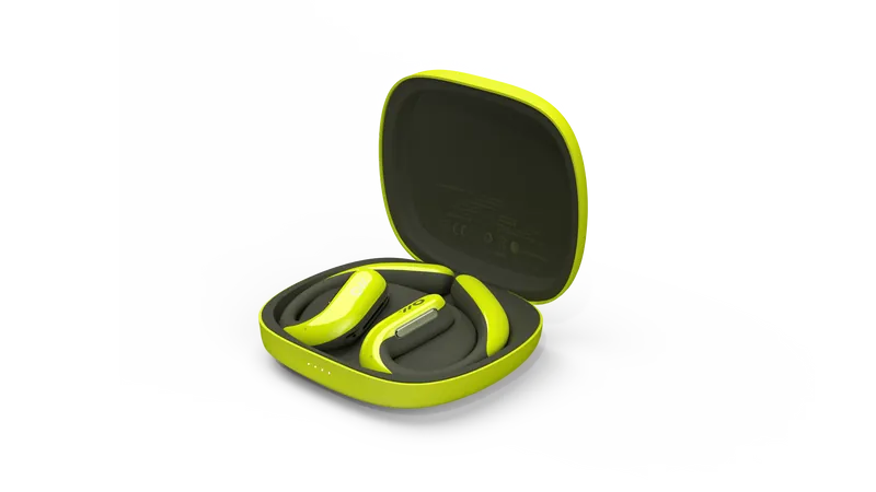 Oladance Wearable Stereo PRO Open-ear bluetooth earphone