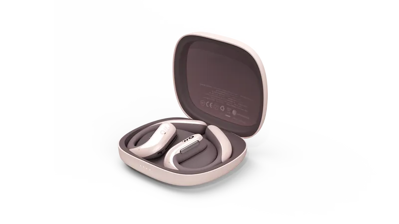 Oladance Wearable Stereo PRO Open-ear bluetooth earphone