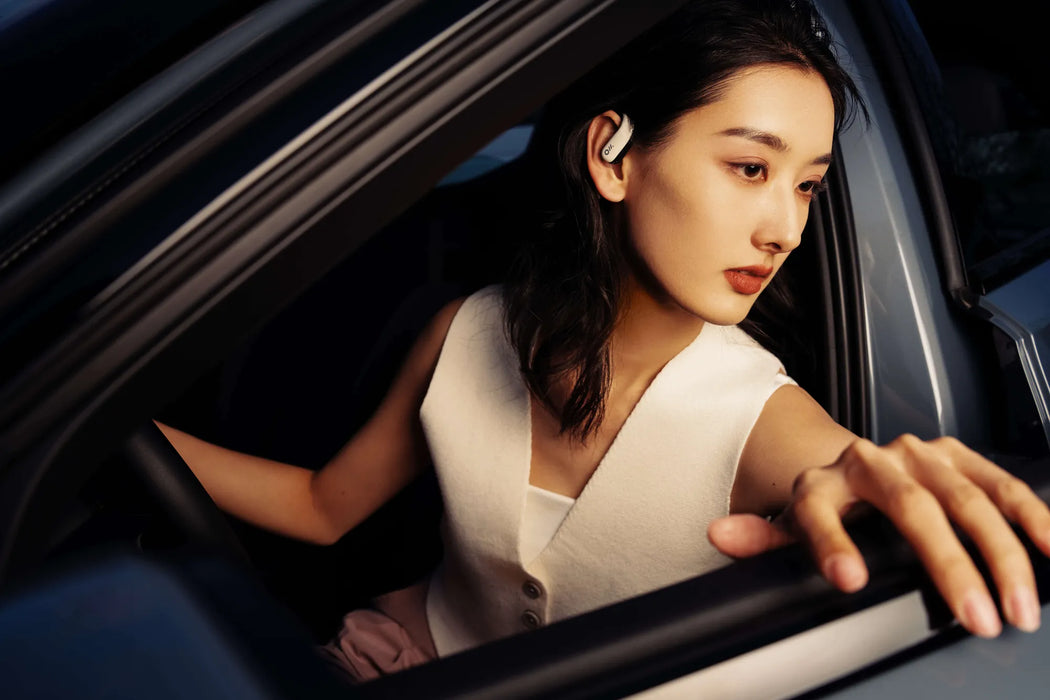Oladance Wearable Stereo PRO Open-ear bluetooth earphone