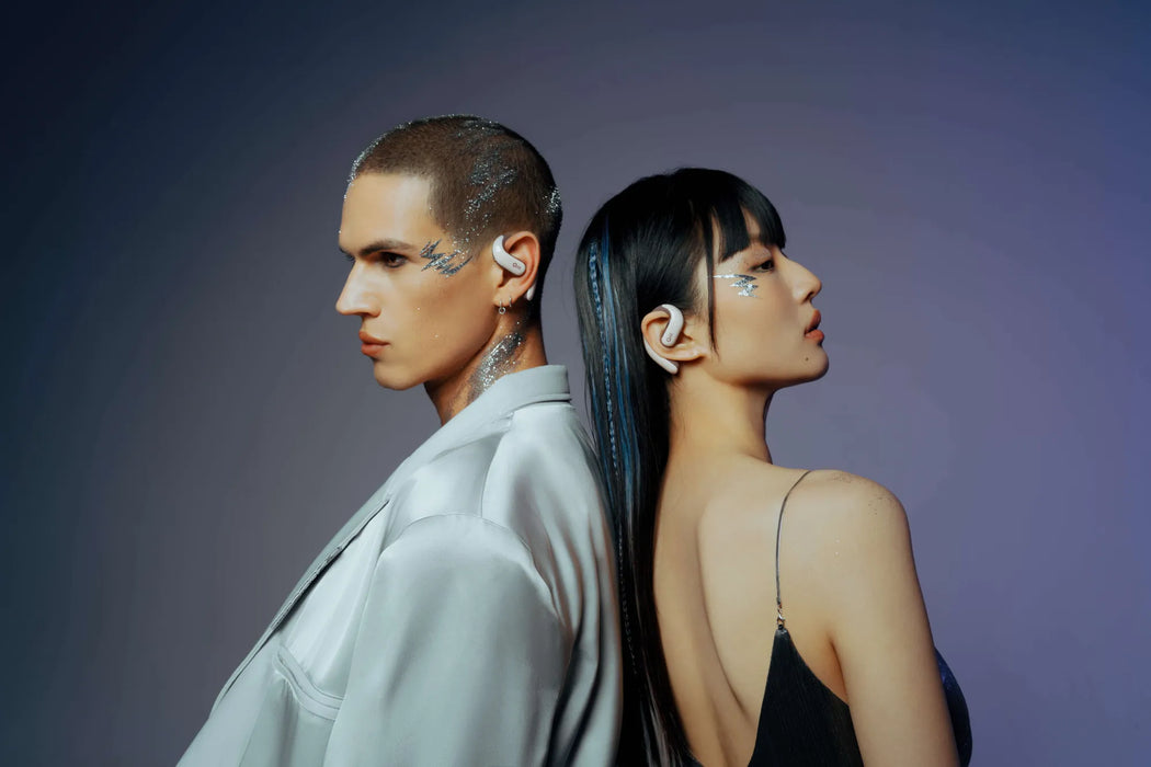 Oladance Wearable Stereo PRO Open-ear bluetooth earphone