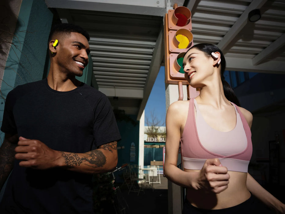 Oladance Wearable Stereo PRO Open-ear bluetooth earphone