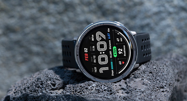 Amazfit Active 2 智能手錶