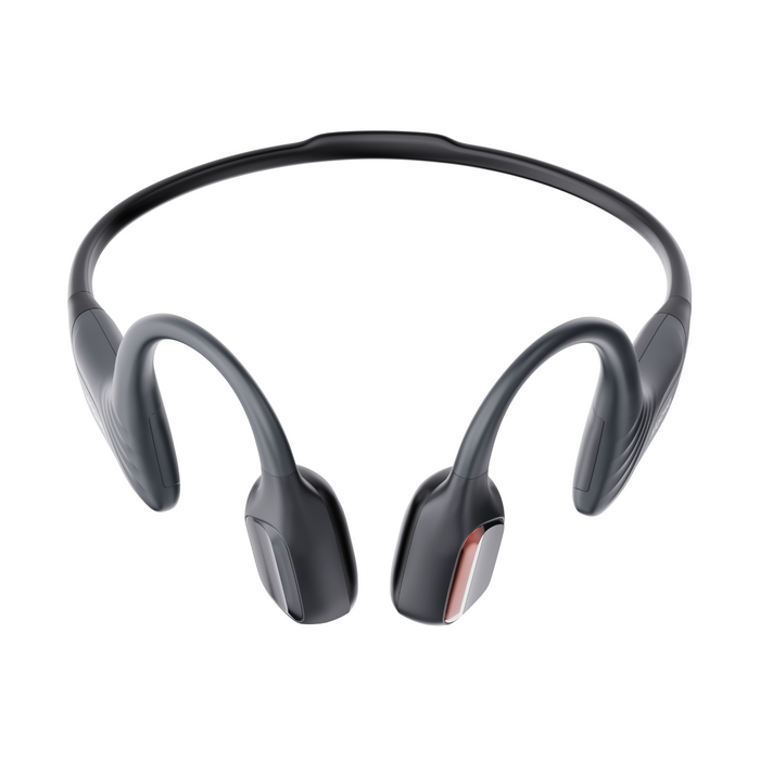 Mojawa – Purra Run Pro Bone Conduction Open-Ear Headsets Headphones Waterproof