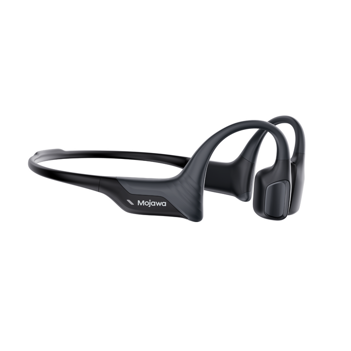 Mojawa – Purra Run Pro Bone Conduction Open-Ear Headsets Headphones Waterproof