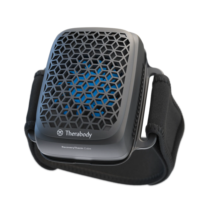 RecoveryTherm™ Cube
