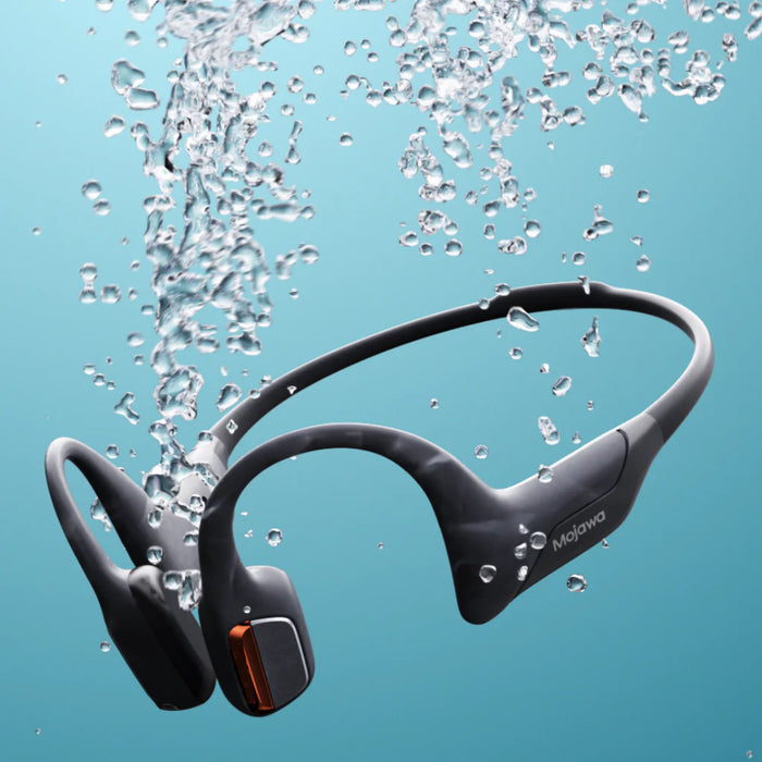 Mojawa - Swim Pro  True Bone Conduction Open-Ear Headset