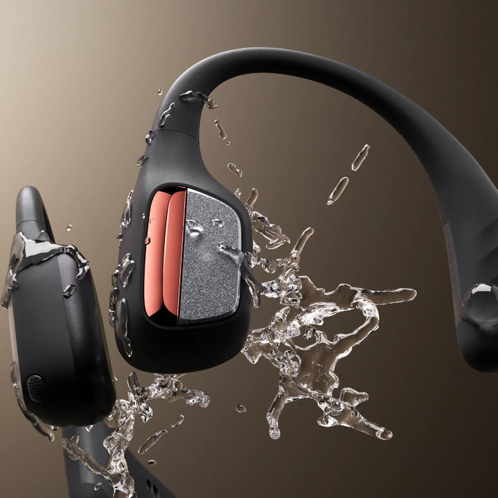 Mojawa - Swim Pro  True Bone Conduction Open-Ear Headset