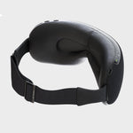 Load image into Gallery viewer, Smart Goggles™ 2.0 Heated Massage Eye Mask