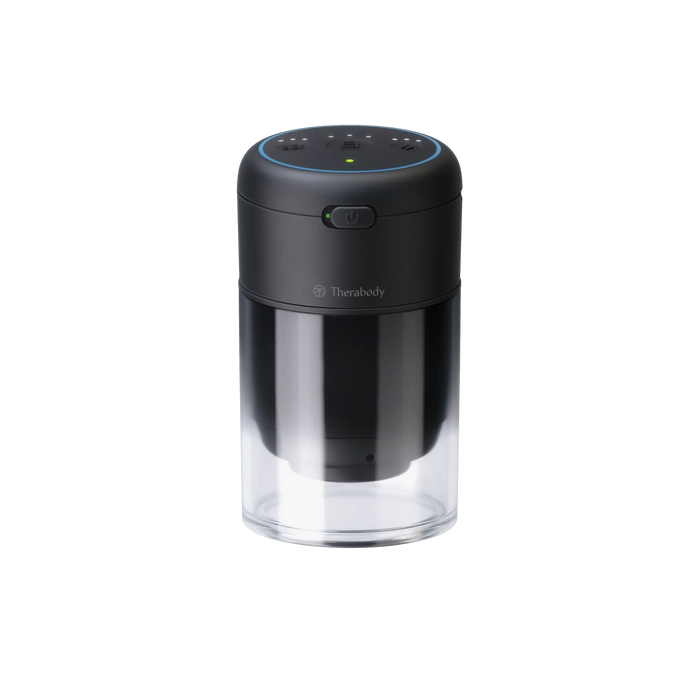TheraCup™ Intelligent Thermal Cupping