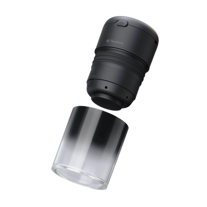 TheraCup™ Intelligent Thermal Cupping