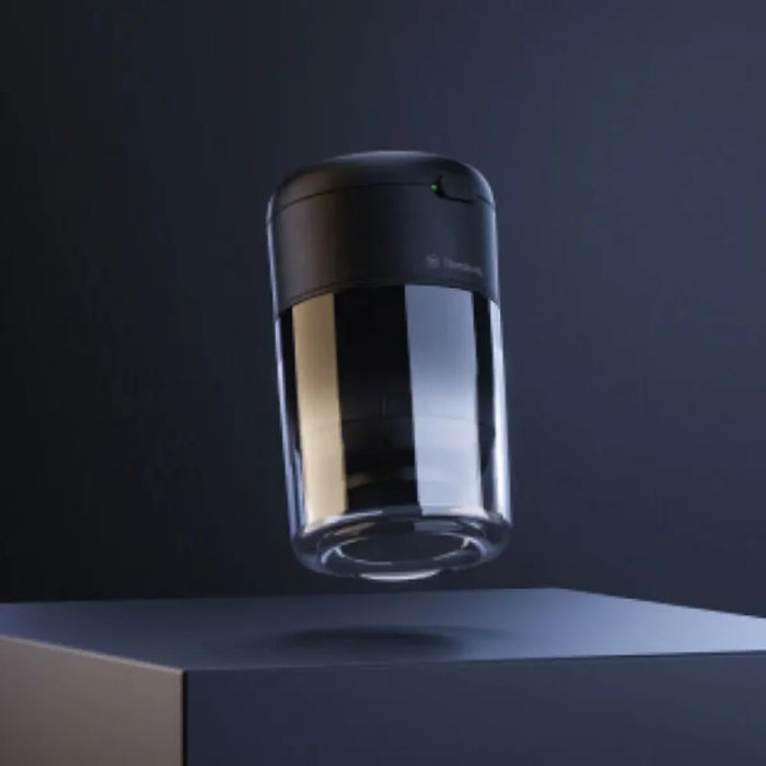 TheraCup™ Intelligent Thermal Cupping