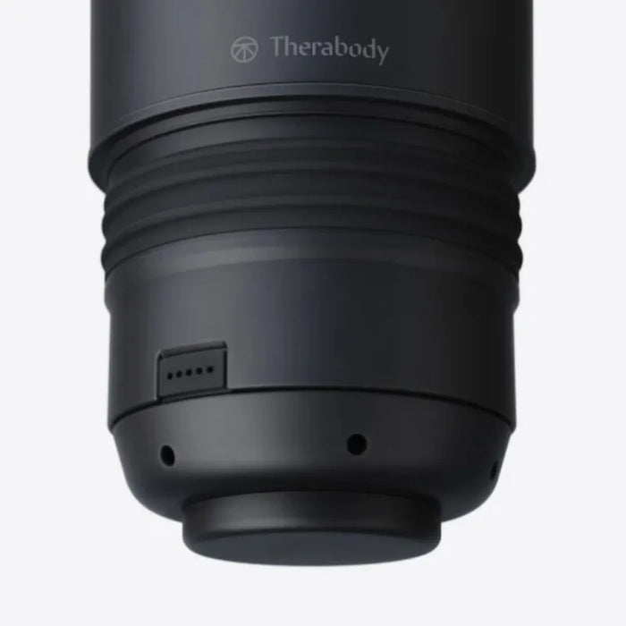 TheraCup™ Intelligent Thermal Cupping