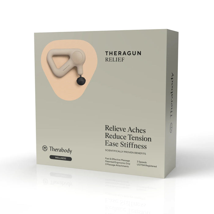 Theragun Relief