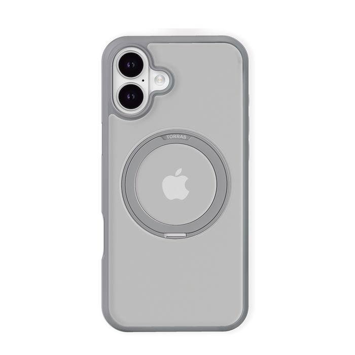 【iPhone 16 series 】TORRAS iPhone Case 16 Ostand Pro 360