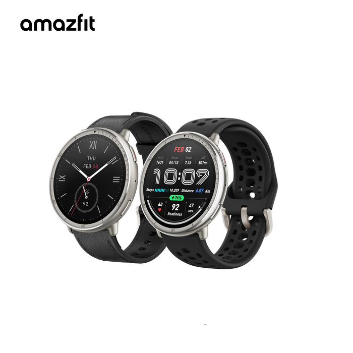 Amazfit Active 2 智能手錶