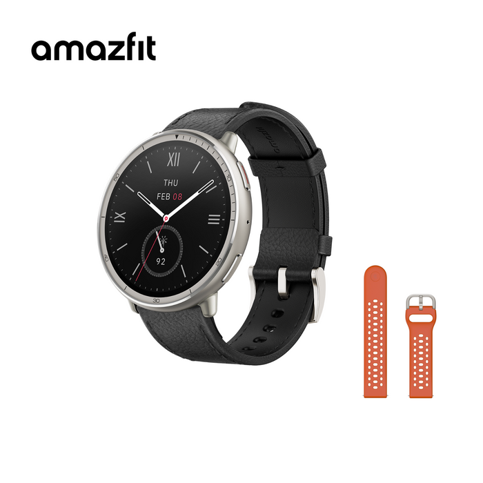 Amazfit Active 2 智能手錶