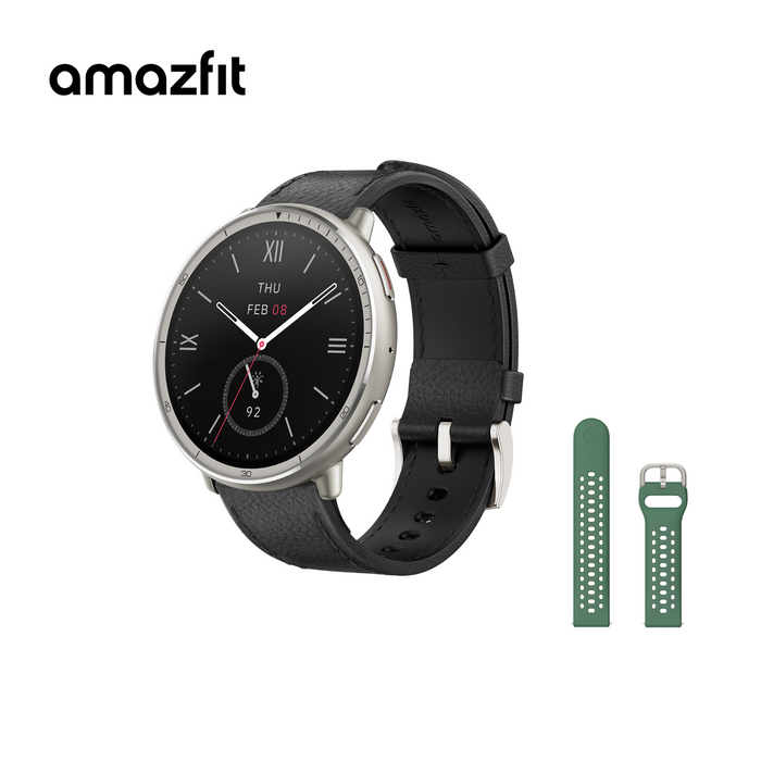 Amazfit Active 2 智能手錶