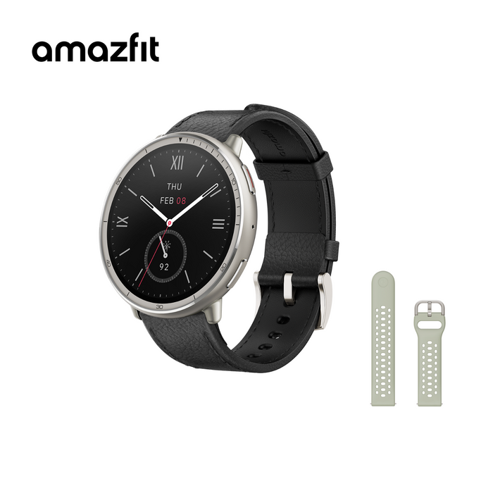 Amazfit Active 2 智能手錶